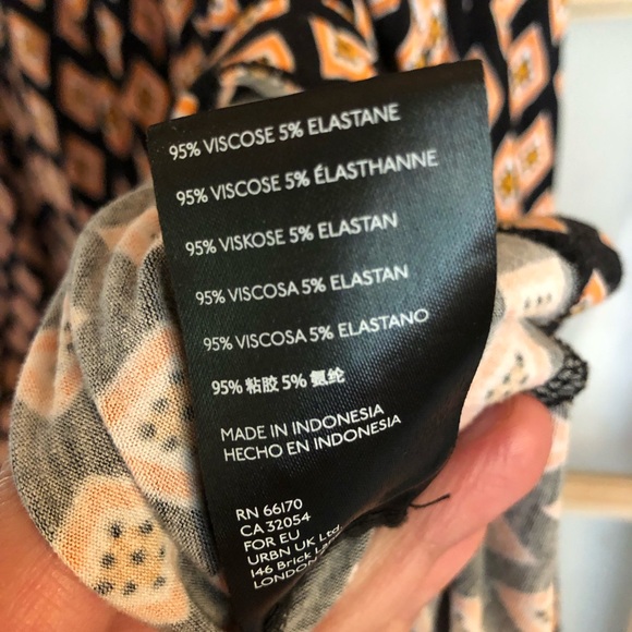 Maeve by Anthropology maxi skirt - Picture 3 of 5